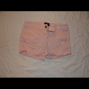 American Eagle Khaki Shorts